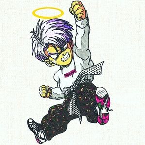 Meet your Posher, Cameron